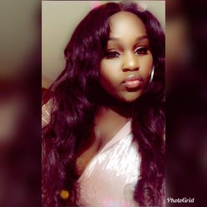 Meet your Posher, Gitonna